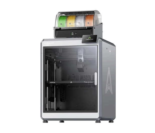 CREALITY K2 Plus Combo - 1323890 - zdjęcie 2